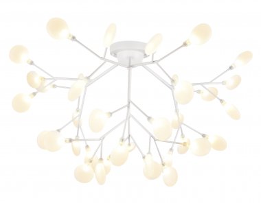 Фотография товара 'Ambrella TR3018 Потолочная люстра G4/36 max 20W D920*480'