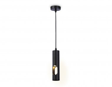 Фотография товара 'Ambrella TN5108 Светильник подвесной GU10 max 12W D55*1245'