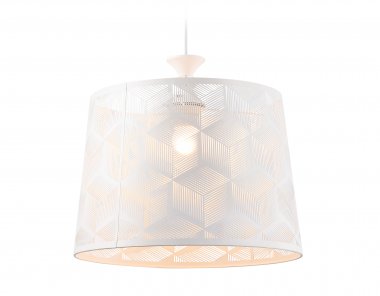 Фотография товара 'Ambrella TR8437 Светильник подвесной E27 max 40W D350*800'