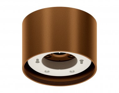 Фотография товара 'Ambrella C8117 Корпус светильника накладной SCF'