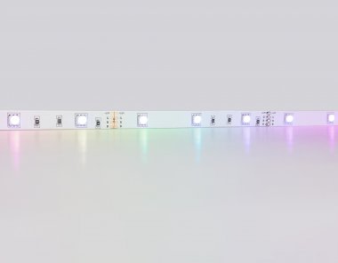 Фотография товара 'Ambrella GS2401 Комплект светодиодной ленты RGB 5050 30Led/ 7.2W m/ 12V IP20'