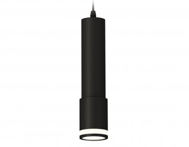 Фотография товара 'Ambrella XP7422021 Комплект подвесного светильника SBK/FR'