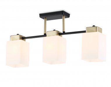 Фотография товара 'Ambrella TR303046 Светильник подвесной E27/3 max 60W 540*100*270'