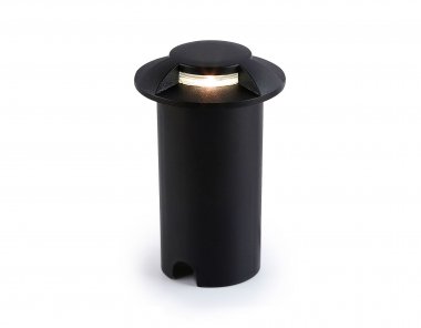 Фотография товара 'Ambrella ST6525 Светильник светодиодный уличный в грунт BK'