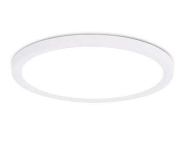 Фотография товара 'Ambrella FZ1909 Светильник светодиодный ультратонкий IP54 44W 3000K-6500K'