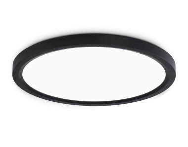 Фотография товара 'Ambrella FZ1908 Светильник светодиодный ультратонкий IP54 35W 3000K-6500K'