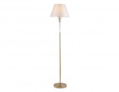 Фотография товара 'Ambrella LH71028 Светильник напольный E27 max 60W D360*1550'