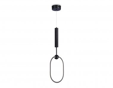 Фотография товара 'Ambrella FL10577 Светильник светодиодный подвесной с пультом 3000K/4200K/6400K 56W'