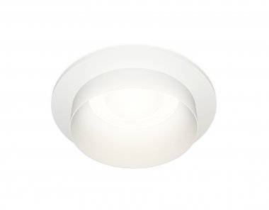 Фотография товара 'Ambrella XC6512020 Комплект встраиваемого светильника SWH'