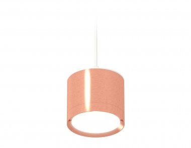 Фотография товара 'Ambrella XP8122012 Комплект подвесного светильника GX53 PPG/SWH'