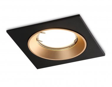 Фотография товара 'Ambrella A8927 Встраиваемый точечный светильник MR16 GU5.3 92*92*24'