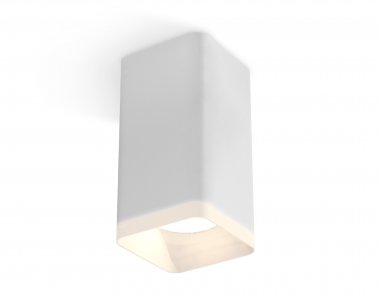 Фотография товара 'Ambrella XS7820021 Комплект накладного светильника с акрилом SWH/FR'