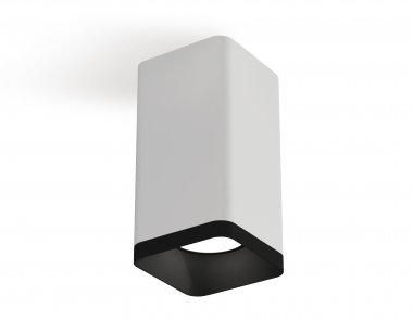 Фотография товара 'Ambrella XS7820002 Комплект накладного светильника SWH/SBK'