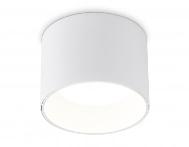 Фотография товара 'Ambrella TN52881 Светильник накладной точечный SWH белый песок'