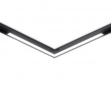 Фотография товара 'Ambrella GL3982 Светильник светодиодный угловой для шинопровода Magnetic'