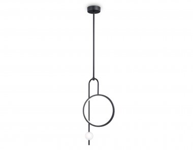 Фотография товара 'Ambrella FL66435 Светильник светодиодный подвесной 4200K 13W 240*60*1580 (Без ПДУ)'