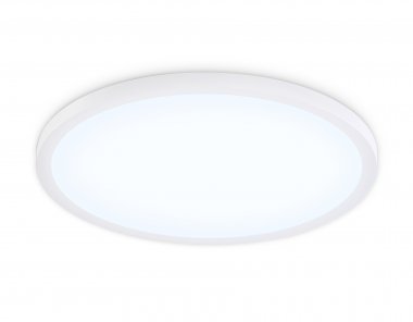 Фотография товара 'Ambrella FZ1959 Светильник светодиодный ультратонкий IP54 40W 5000K'