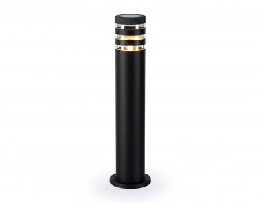 Фотография товара 'Ambrella ST2566 Светильник уличный ландшафтный BK/CL'