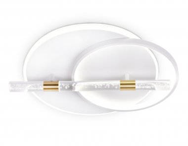 Фотография товара 'Ambrella FL5007 Светильник светодиодный потолочный 3000K/4200K/6400K 72W'