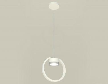 Фотография товара 'Ambrella XB9101101 Комплект подвесного светильника'