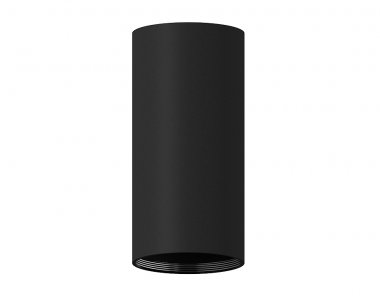 Фотография товара 'Ambrella C7443 Корпус светильника накладной для насадок D70mm'