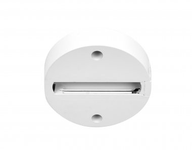 Фотография товара 'Ambrella GL7021 Основание отдельное для монтажа трекового однофазного светильника'