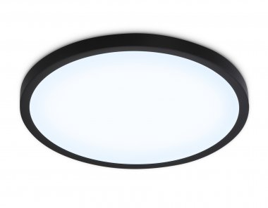 Фотография товара 'Ambrella FZ1957 Светильник светодиодный ультратонкий IP54 26W 5000K'