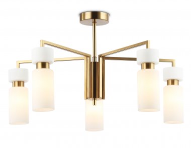 Фотография товара 'Ambrella LH56124 Светильник на штанге E14*5 max 40W D605*350'