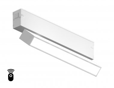 Фотография товара 'Ambrella GL1321 Светильник светодиодный диммируемый для шинопровода Magnetic 220V WH'