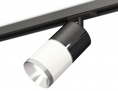 Фотография товара 'Ambrella XT7401050 Комплект трекового светильника SWH/DCH/PSL/SBK'