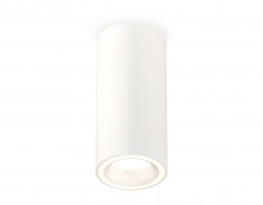 Фотография товара 'Ambrella XS7442011 Комплект накладного светильника с акрилом SWH'