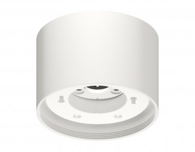 Фотография товара 'Ambrella C8110 Корпус светильника накладной SWH'