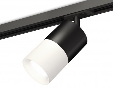 Фотография товара 'Ambrella XT7401041 Комплект трекового светильника SWH/SBK/PBK'