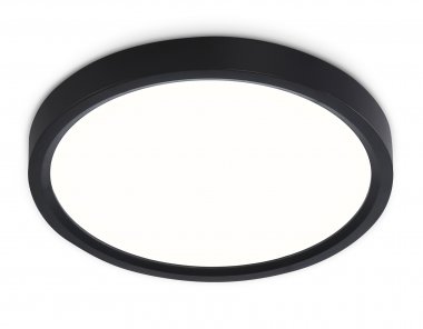 Фотография товара 'Ambrella FZ1902 Светильник светодиодный ультратонкий IP54 13W 3000K-6500K'