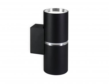 Фотография товара 'Ambrella FW2477 Настенный светильник со сменной лампой GU10 12W 145*55*80'