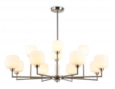 Фотография товара 'Ambrella LH53005 Светильник на штанге G9*12 max 40W D910*680'