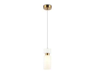 Фотография товара 'Ambrella LH56122 Светильник подвесной E14 max 40W D65*1500'