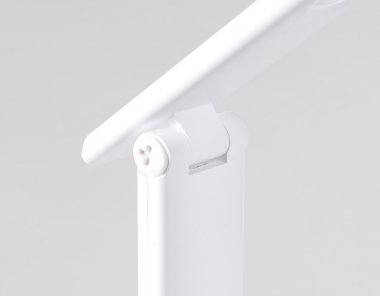 Фотография товара 'Ambrella DE530 Светодиодная настольная лампа с RGB подсветкой 3000-6400K+RGB 8W'