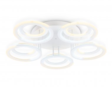 Фотография товара 'Ambrella FA8944 Светильник светодиодный потолочный 132W 3000-6000K'