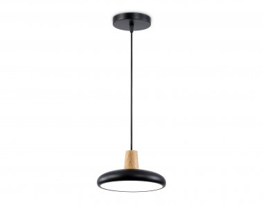 Фотография товара 'Ambrella FL4839 Светильник светодиодный подвесной 24W 3000-6000K D200*800'