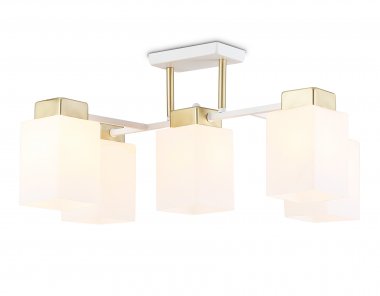 Фотография товара 'Ambrella TR303047 Светильник подвесной E27/5 max 60W 540*480*270'