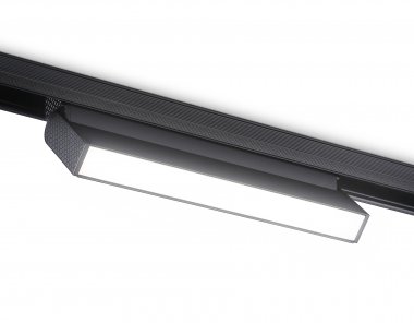 Фотография товара 'Ambrella GL4062 Светильник светодиодный трековый для шинопровода Magnetic'