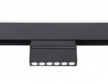 Фотография товара 'Ambrella GL4040 Светильник светодиодный поворотный для шинопровода Magnetic'