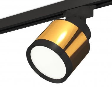 Фотография товара 'Ambrella XT8121001 Комплект трекового светильника PYG/SBK/PBK'