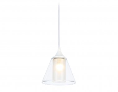 Фотография товара 'Ambrella TR3551 Светильник подвесной E27 max 40W D160*800'