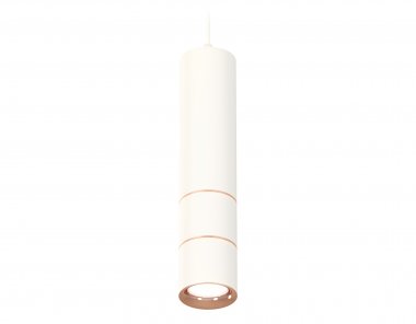 Фотография товара 'Ambrella XP7401100 Комплект подвесного светильника SWH/PPG'