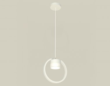 Фотография товара 'Ambrella XB9101154 Комплект подвесного светильника с акрилом GX53 (C9101, N8401)'