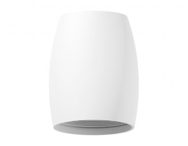 Фотография товара 'Ambrella C1122 Корпус светильника накладной для насадок D60/D70mm'