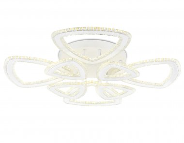 Фотография товара 'Ambrella FA8863 Светильник светодиодный потолочный управляемый 182W'