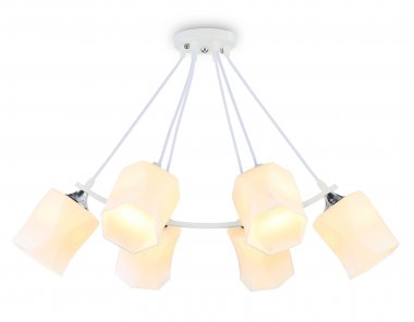 Фотография товара 'Ambrella TR303159 Светильник подвесной E27/6 max 40W D670*410'